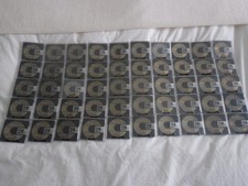 50 tdk md rxg minidiscs