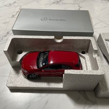With Box 1 18 Scale Mercedes Benz A Class Norev Miniature Model Collection Relea