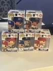 MLB Funko Bitty Pop! MLB Players Baseball Vinyl Figure Lot 5 Ohtani Judge