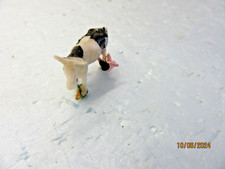 HO - PREISER / Faller / Noch - Cow being milk...