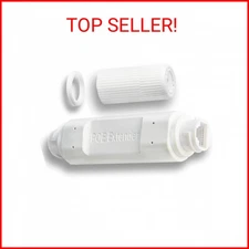 PoE Extender, 10/100Mbps, Outdoor IP66 Waterproof, 1 Channel PoE Repeater, PoE A