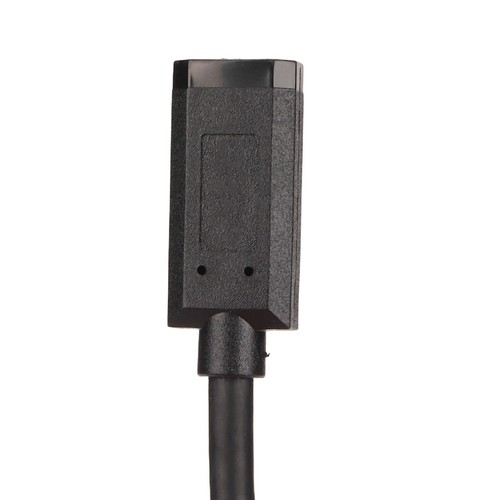 Type C Male To Female Data Cable 10Gpbs 4K 60Hz 16 Cores Type C Extension Co BUU - Picture 5 of 12