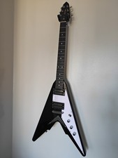 Harley Benton Victory BK Electric Guitar