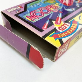 NES Operation Confirmed Sqoon Famicom Software Retro Game Vhtf Item From That Ti