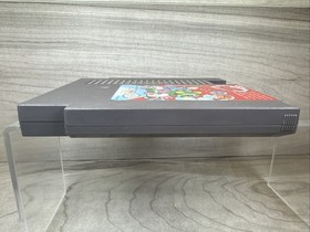 Bubble Bobble NES Nintendo Game Cartridge Japan Made Classic Taito Dino-Mights