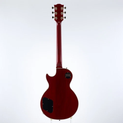 Gibson Custom Shop Les Paul Wine Red Safe delivery from Japan