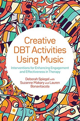 Creative DBT Activities Using Music: Interventions for Enhancing Engagement and - Image 2