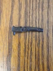1986 Transformers G1 Dead End Small Gun Accessory Menasor Hasbro Takara