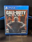 Call Of Duty: Black Ops III (PlayStation 4, 2015)