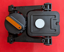 WORX Landroid Original Messermotor mit Schnitth&ouml;henregler f&uuml;r WR165E WR167E 148E