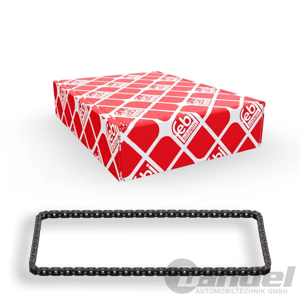 Febi Chaîne de Distribution pour Saab 9-3 + Cabriolet+9-5 +Break + 900 II + - Photo 4/4