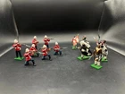 Collecting Occasions - ocm016 - Trophy: Zulu Wars, 7 British Soldiers and 5