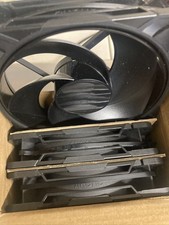 ARCTIC Freezer P12 Pro Reverse - 3 Pack - 120 Mm A-RGB PWM Fan with Cable Splitt