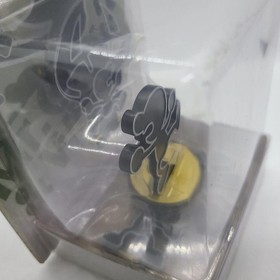 amiibo Mr. Game & Watch + Ice Climbers 2-piece set [Unused item]