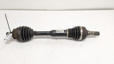 VOLVO XC60 MK1 DRIVESHAFT FRONT LEFT PASSENGER SIDE 2.0 DIESEL 2015