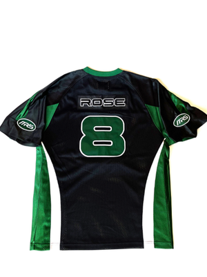 Size XL Supreme x Martine Rose Football Jersey Black - 24FW | eBay