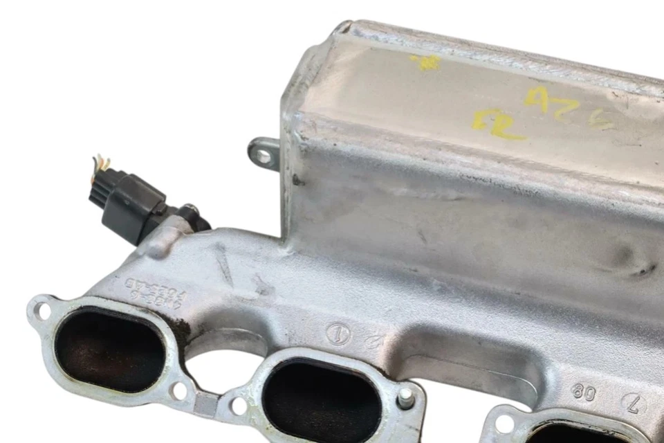 06-09 Land Rover Range Rover Sport Engine Intake Manifold Intercooler OEM - Image 4 of 4