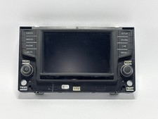Display VW Golf VII Variant (BA, BV) 3G0919605