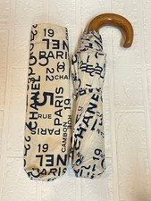 Auth CHANEL By Sea Line