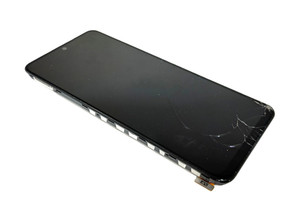 Original OEM Für Xiaomi Redmi Note 12 4G Display Bildschirm LCD Glas Bruch