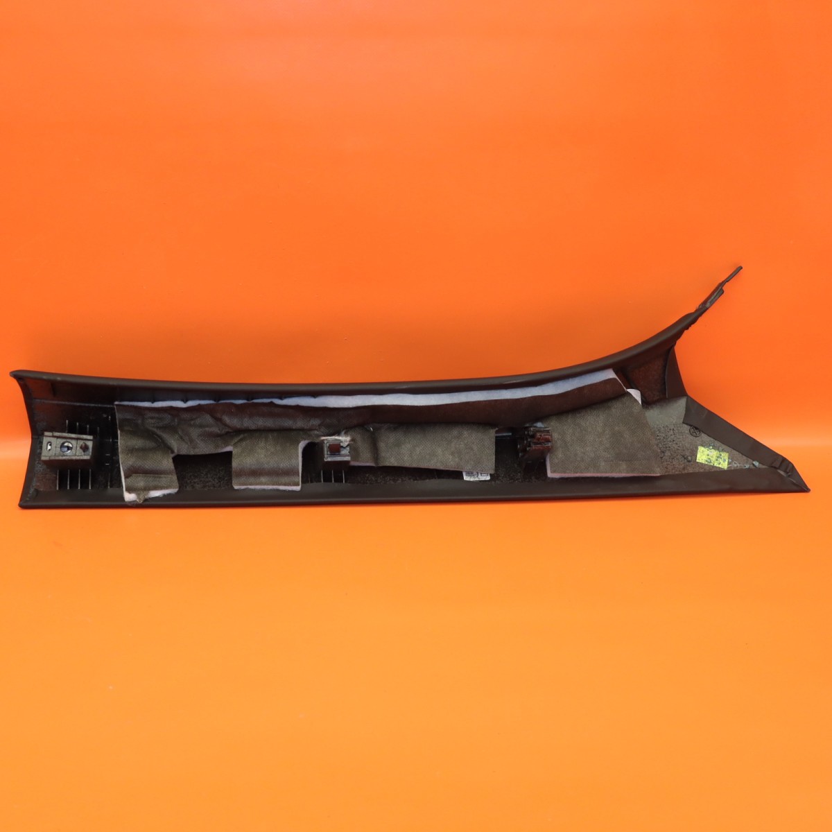 Bentley Bentayga 2016-2020 Left Upper Pillar cover P/N 36A867725D