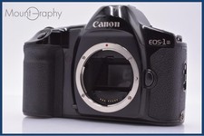   EXC    Canon EOS-1 N FromJapan yk8569