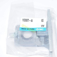 SMC Y200T-A Filter Pressure Reducing Valve Bracket New