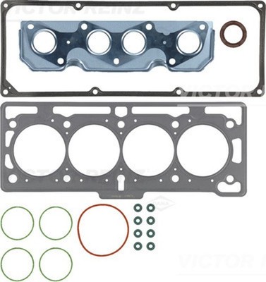 VICTOR REINZ Dichtungssatz Zylinderkopf 02-11364-01 für DACIA SANDERO LOGAN Pick