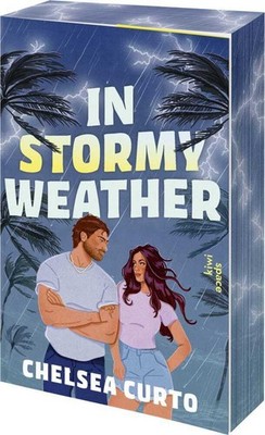 In Stormy Weather Chelsea Curto