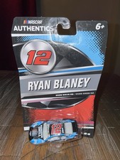 2026 Ryan Blaney 12 Bodyarmor Chill 1:64 Lionel 2026 Wave 2