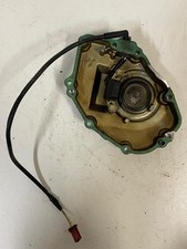 Carter d'alternateur  + capteur d'allumage HONDA CBR XX BLACKBIRD 1100 1996  -  