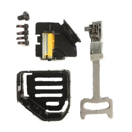 DeWalt DW303/DW304 Recip Saw Replacement Shaft Kit - N302139 - Image 3 of 3