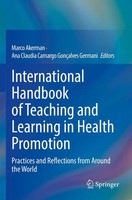 International Handbook Of Teaching And Learning In Health Promotion | Buch