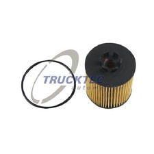 Ölfilter für Skoda Roomster 5J7 Yeti 5L id30464
