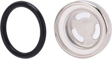 Motorcycle Brake Master Cylinder Sight Glass Mirror 18mm Front Rear Clutch Motorcycle Brake Master Cylinder Sight Glass Mirror 18mm Front Rear Clutch