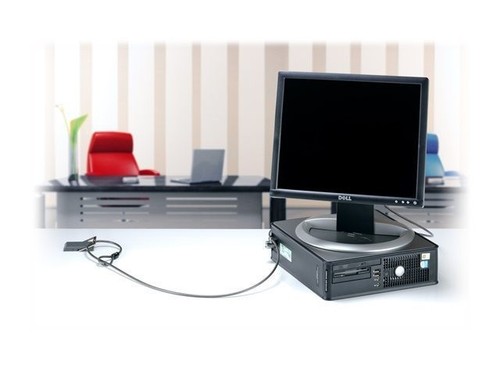 5x KENSINGTON Desk Mount Kabel Verankerung - Bild 4 von 4