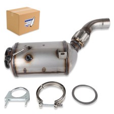 für BMW DPF Dieselpartikelfilter 325d 330d 525d 530d X3 X5 X6 3.0d 18307806411