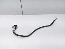 MERCEDES-BENZ CLA C117 2.1 DIÉSEL NEGATIVO BATERÍA TERMINAL A1669056001 2015