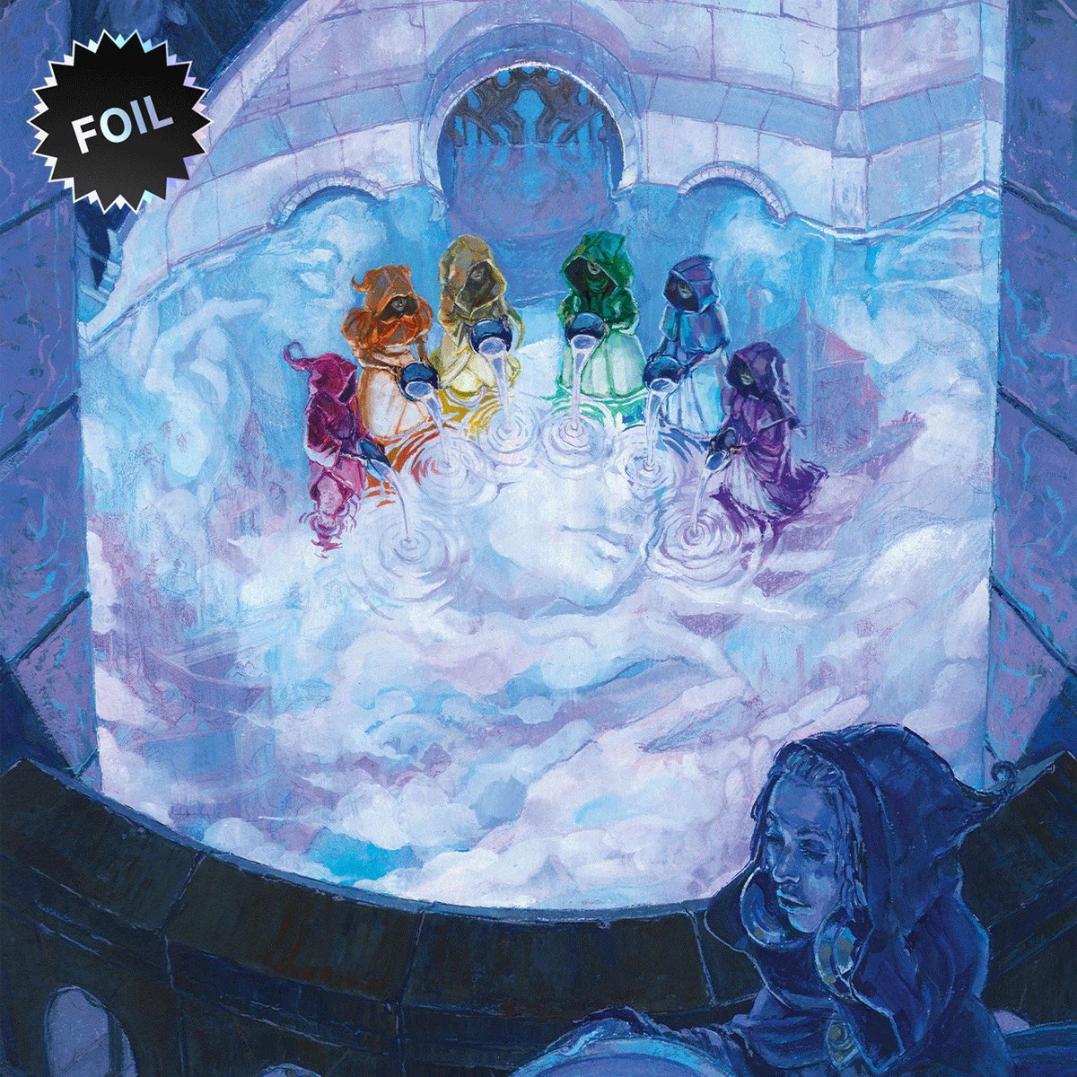 Magic: The Gathering TCG - Secret Lair Drop Series - Pride Across