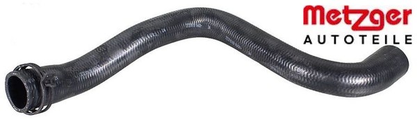 Metzger 2422170 KüHlerschlauch Schlauch KüHlwasser FüR Ford-image