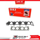 92-01 Intake Manifold Gasket For Chevrolet 1.3L-1.6L L4 SOHC 16v DNJ IG530