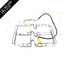 Beifahrersitz Kontaktmatte Mercedes S Klasse 320 CDI W221 A2218702458 Beifahrersitz Kontaktmatte Mercedes S Klasse 320 CDI W221 A2218702458