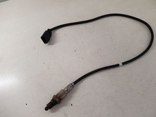 Porsche Macan (95B) 2021 Benzin Lambdasonde Regelsonde 95B906265F ILI47174