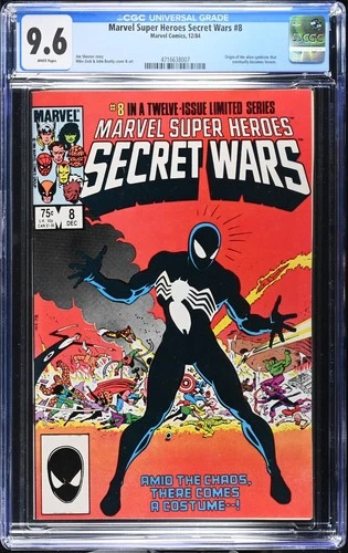 Comic Image