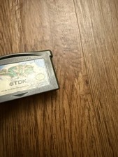 Lady Sia (Nintendo Game Boy Advance, 2001) for sale online Lady Sia (Nintendo Game Boy Advance, 2001) for sale online