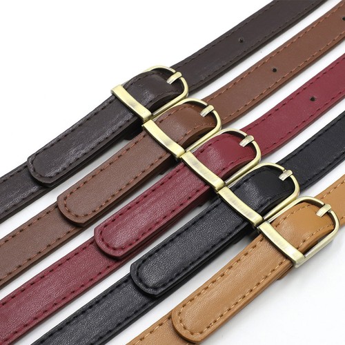 Crossbody Shoulder Strap Replacement Handbag Straps Adjustable Wide Purse - Picture 9 of 9