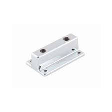 6150mrg Mr. Gasket Tee Style Fuel Block With 2 Outlets 6150mrg Mr. Gasket Tee Style Fuel Block With 2 Outlets