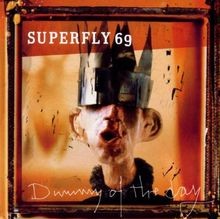 Dummy of the Day von Superfly 69 | CD | Zustand gut