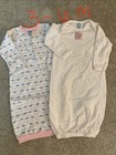 Baby Girl 3-6 mos Lot — photo 2