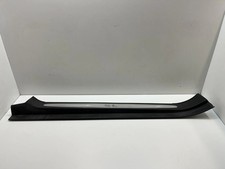 MERCEDES-BENZ SL R230 Schwellerverkleidung vorne links 2306800335 28778540 MERCEDES-BENZ SL R230 Schwellerverkleidung vorne links 2306800335 28778540
